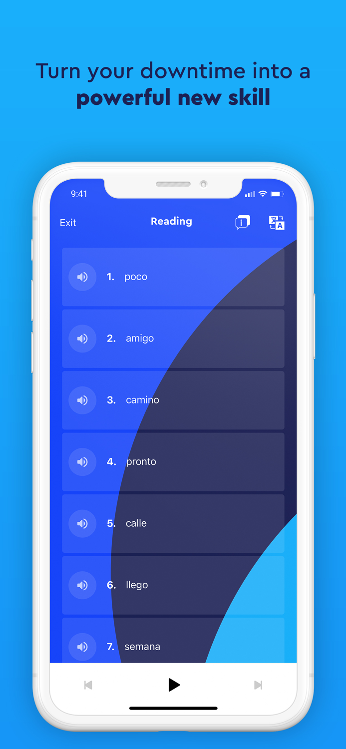 Pimsleur Language Learning