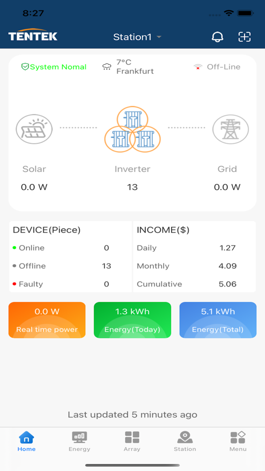#1. T-Shine (iOS) 由: SHENZHEN SHUOXINDA TECHNOLOGY Co., Ltd.