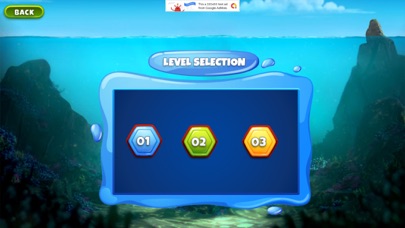 Feed And Grow Fish: Evolution Screenshot