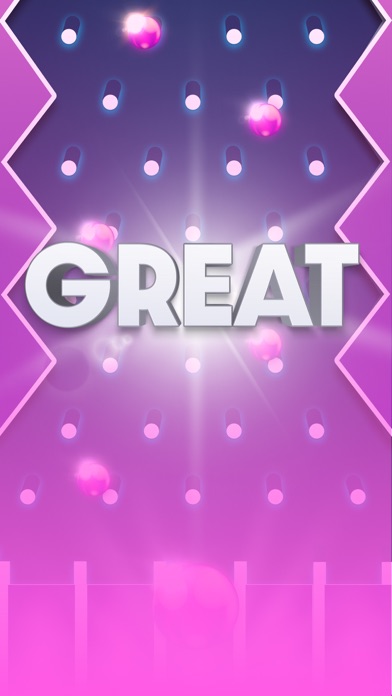 plinko:flick Screenshot