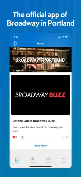 Game screenshot Broadway in Portland mod apk