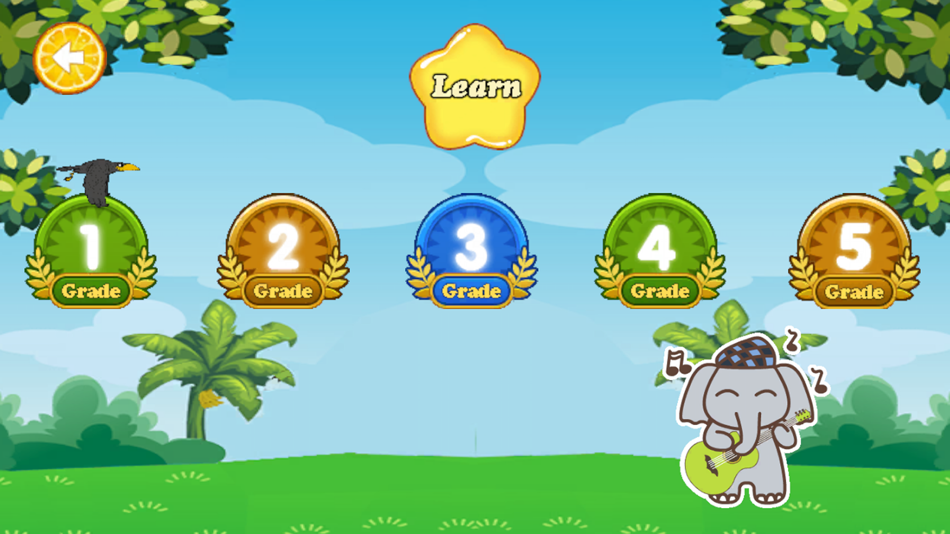 #5. Math Playground FUN (iOS) 来自: KHOAT DUONG VAN