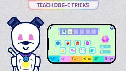 Dog-E Screenshot