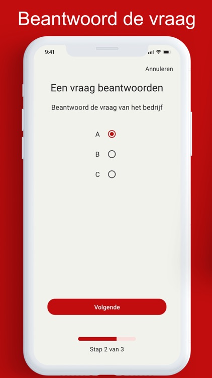 Bedrijvendag Spel