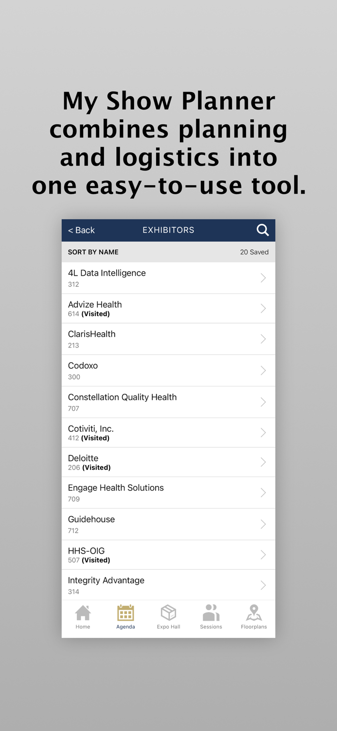 NHCAA Annual Training Conf