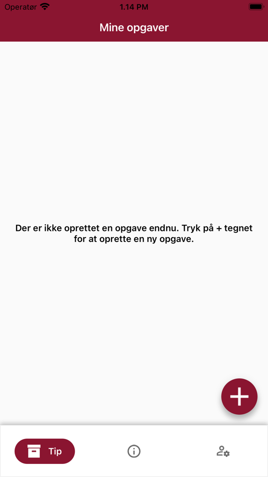 #2. Tip Hørsholm (iOS) 由: Horsholm Kommune