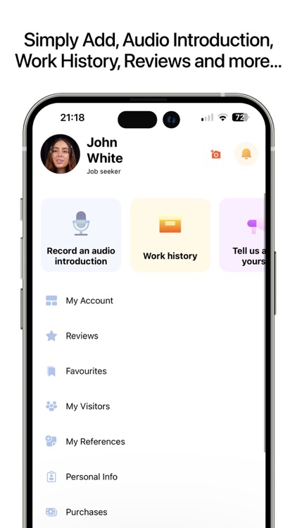 NannyServices.ca screenshot-4