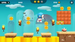 Game screenshot Guy Runner mod apk