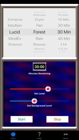 Game screenshot Psychic Beats mod apk