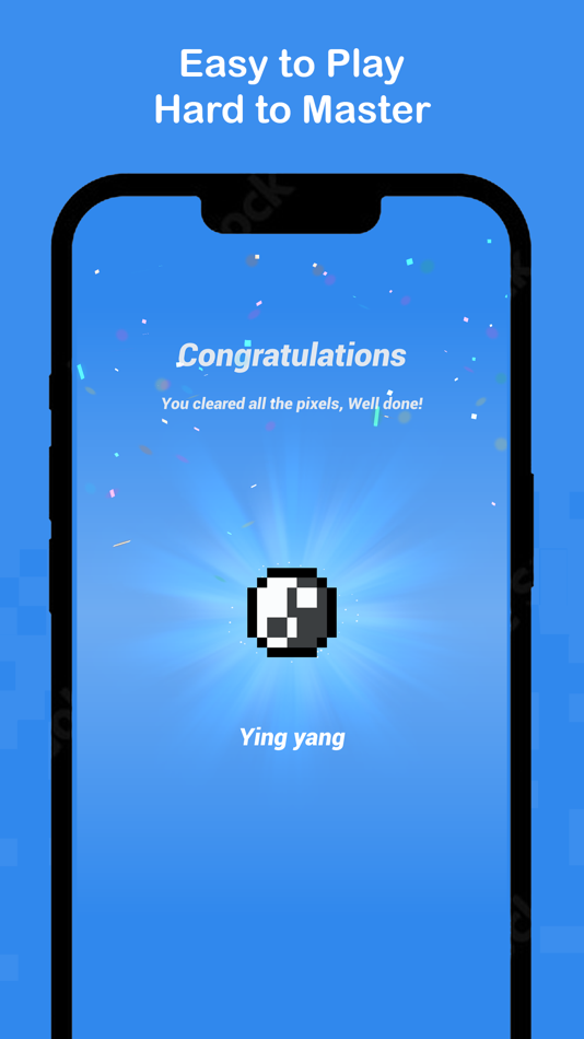 #5. Sudokubrix (iOS) 由: Doron Elisha