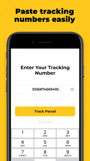 ship07: package tracker app problems & solutions and troubleshooting guide - 1