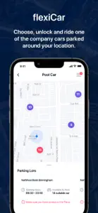 flexigo screenshot #5 for iPhone