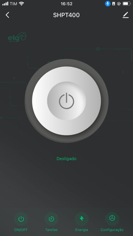 #5. Elg Connect (iOS) 由: ELG PEDESTAIS LTDA
