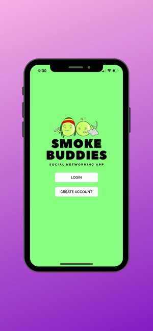 Social networking for smokers