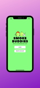 Smoke Buddies screenshot #2 for iPhone