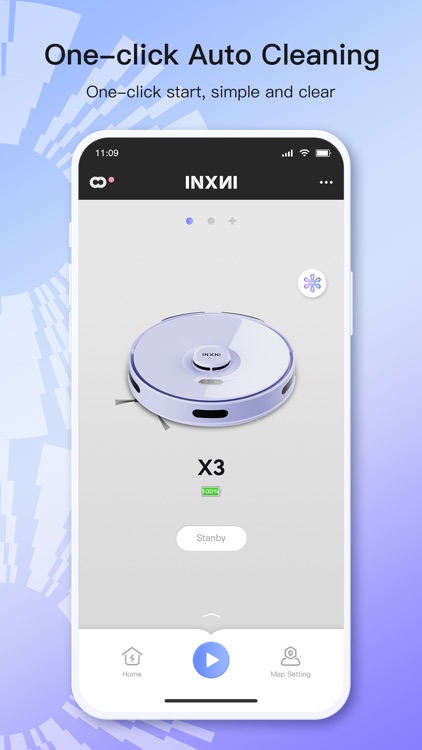 INXNI home