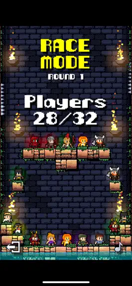 Game screenshot Dash Heroes Arcade hack
