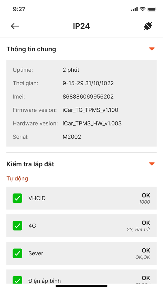 #3. ICAR Support (iOS) 由: ICAR VIET NAM COMPANY LIMITED