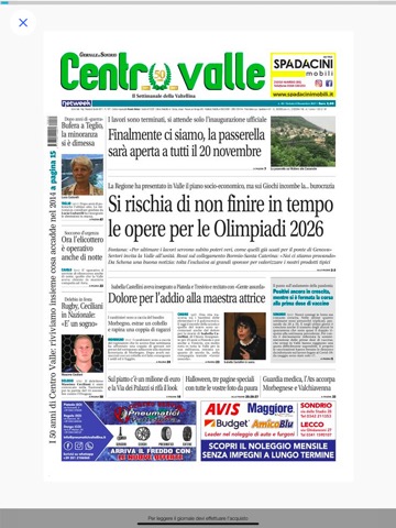 Giornale di Sondrioのおすすめ画像4