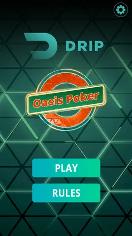Game screenshot Drip Oasis Poker mod apk