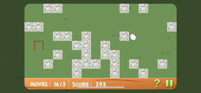 Find The Door - Puzzle