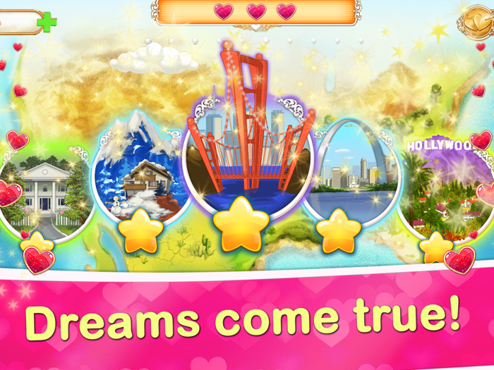 Hollys Wedding Salon