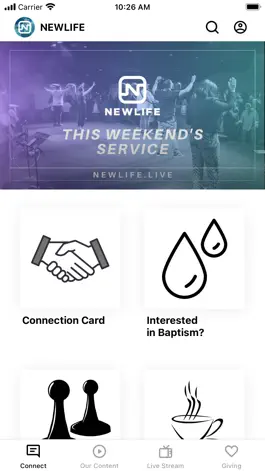 Game screenshot newlife.live mod apk