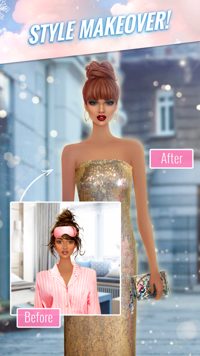 Covet Fashion screenshot 5