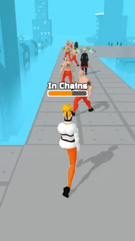 Game screenshot Freedom Run! hack