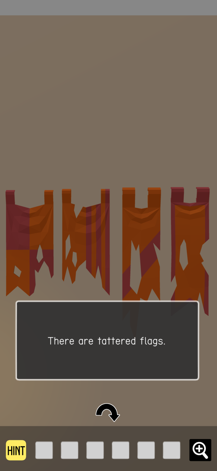 Escape Room - Old House