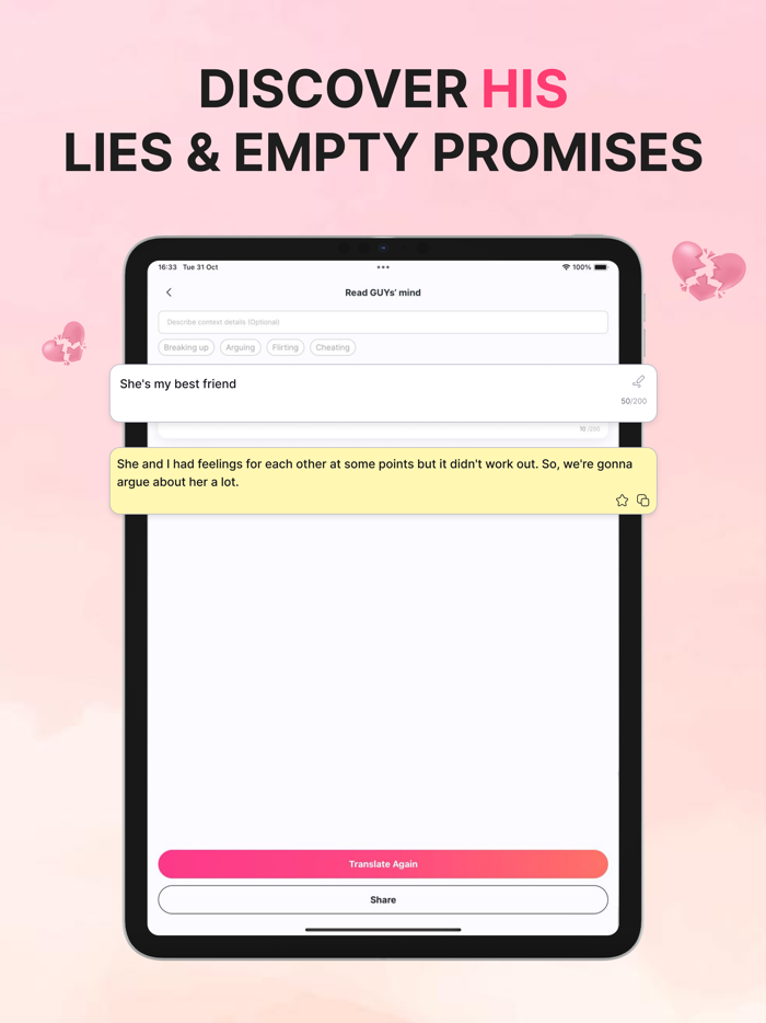 Empai Empathic AI Assistant