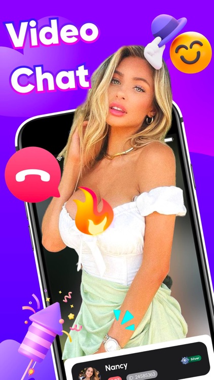 Zella: Video Chat&Calls