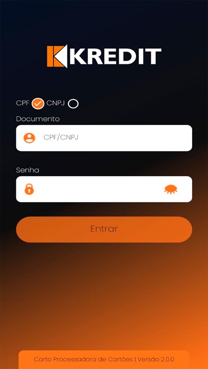 KreditCard Virtual