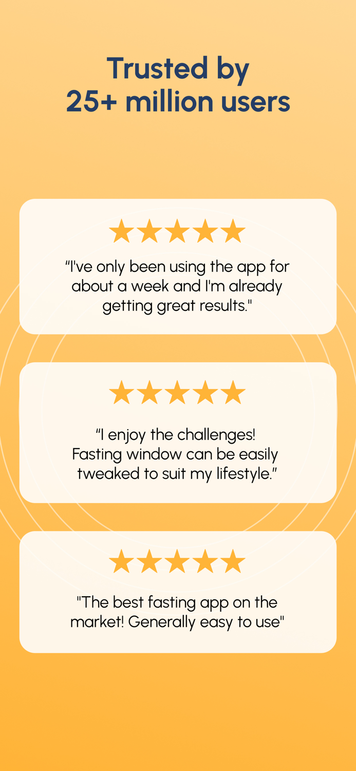 Fastic – Intermittent Fasting