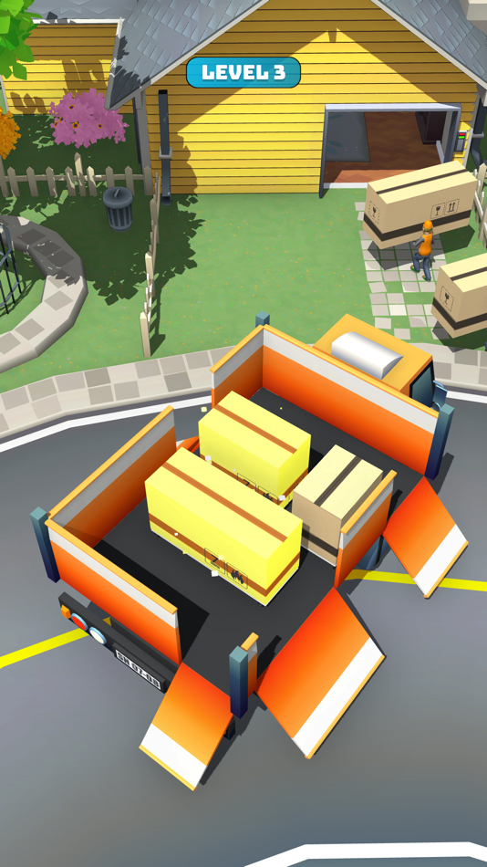 #2. Just Moved (iOS) 由: Kerem Akyuz