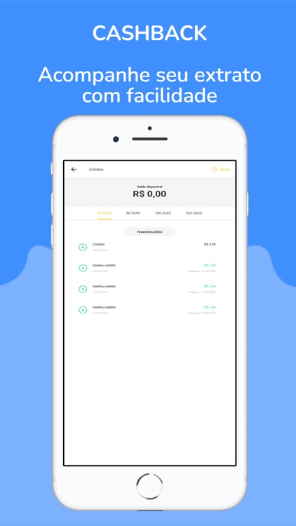 Clube Docelandia screenshot-3