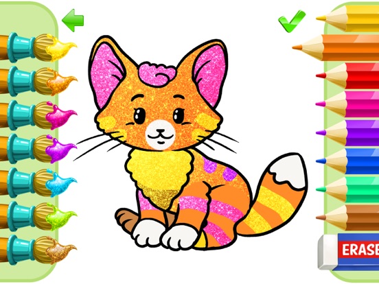 Drawing Apps games for Kids