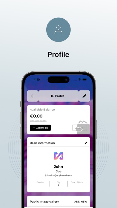 Klub Dramatik Screenshot