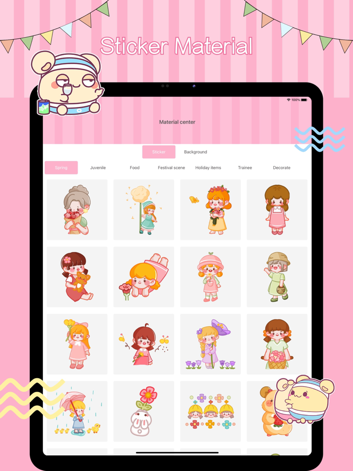 321 Diary - Journal List