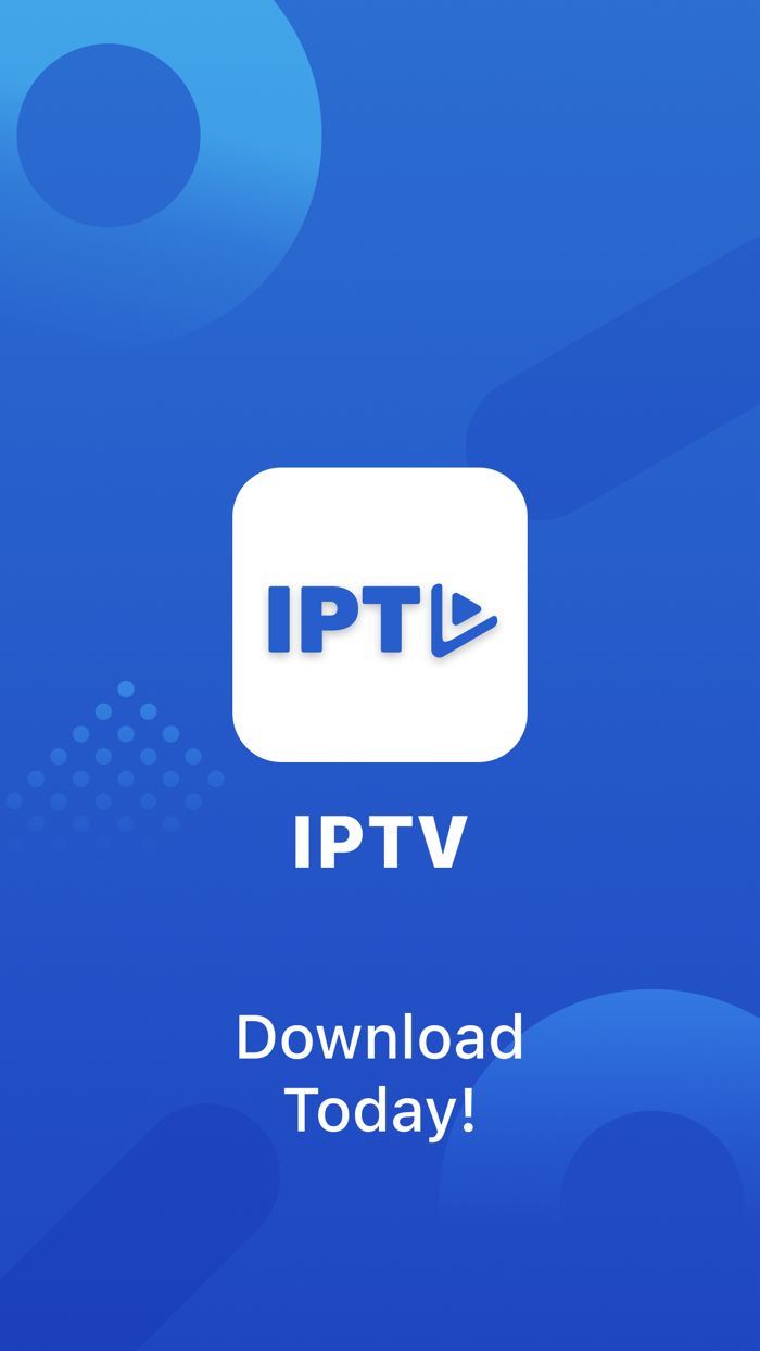 Smart IPTV Player™