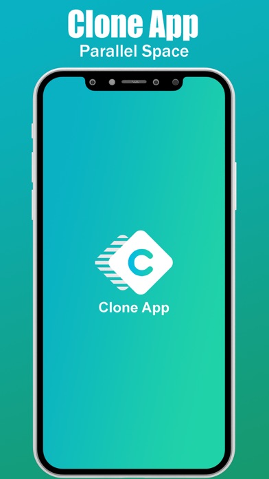 Clone App : Parallel Space Screenshot