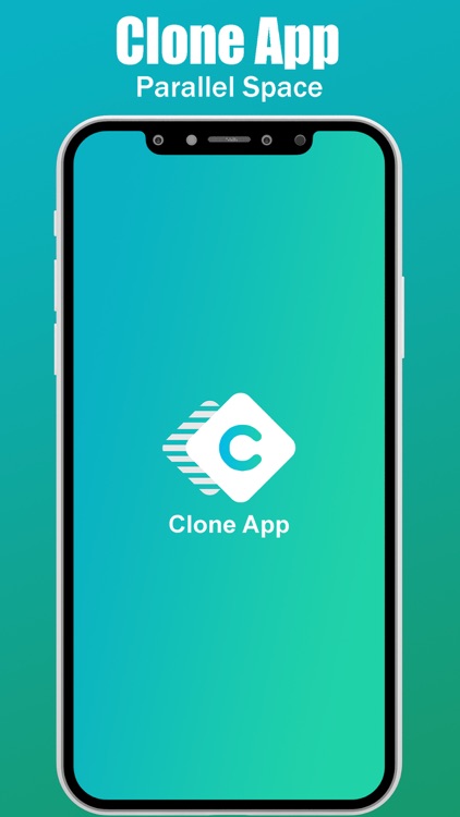 Clone App : Parallel Space