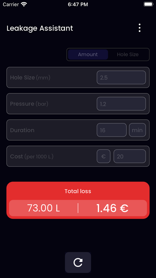 #3. Leakage Assistant (iOS) 由: MARTIN GERARD MCALLISTER