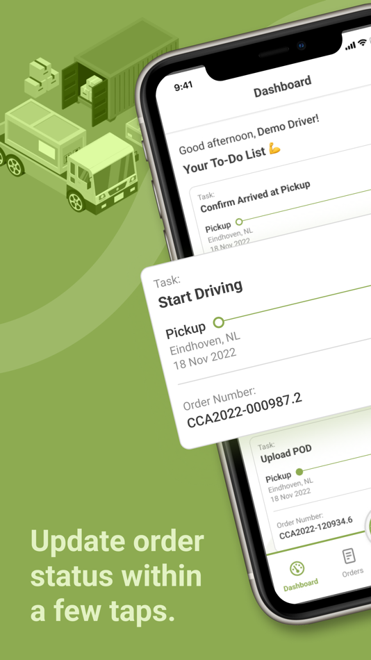 #2. CtrlChain Carrier (iOS) 由: ChainCode