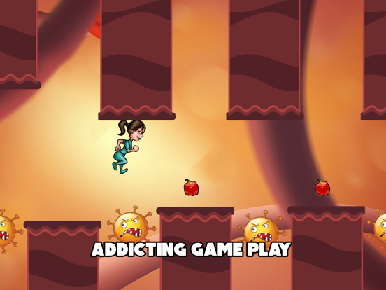 Screenshot #4 pour Intestin