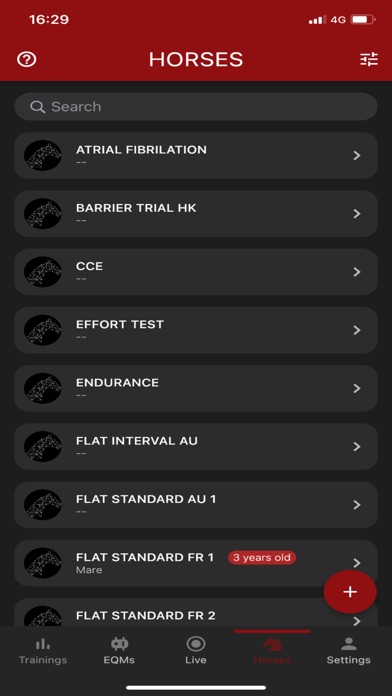 Screenshot #2 pour Equimetre