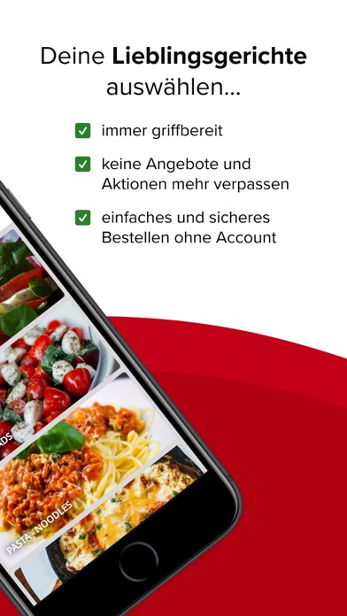 Da Nino Morlautern Screenshot