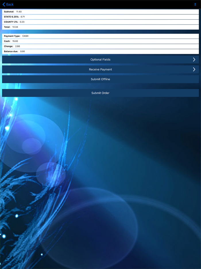 Wireless Merchant Mobile