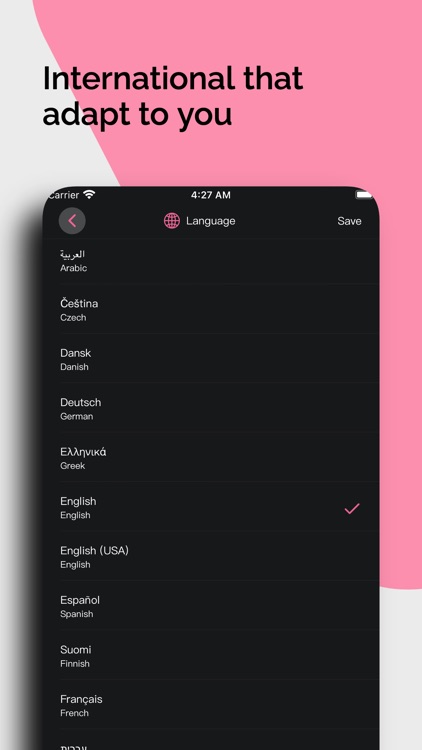 Tootter for Mastodon screenshot-9