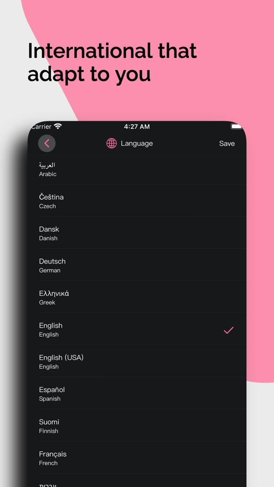 #10. Tootter for Mastodon (iOS) 由: 建辉 任